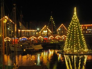 Dining - Claudia Modern Retreat (Wittmund)