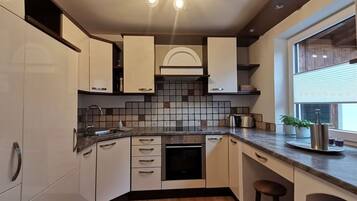 House | Private kitchen