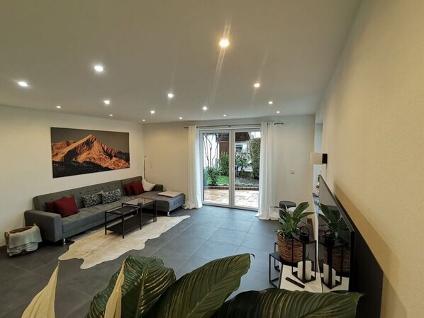 獨棟房屋 | 住宿內部