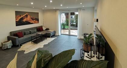 Amazing Apartment Near Ski-lift
