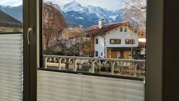 House | View from property