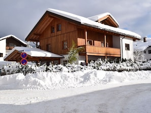 Maison | Extérieur