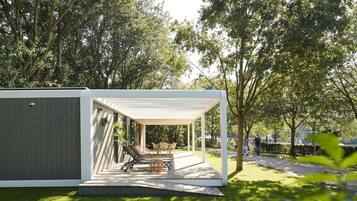 House | Property grounds