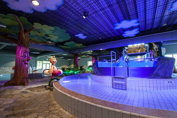 Ferienhaus | Pool | Außenpool, beheizter Pool
