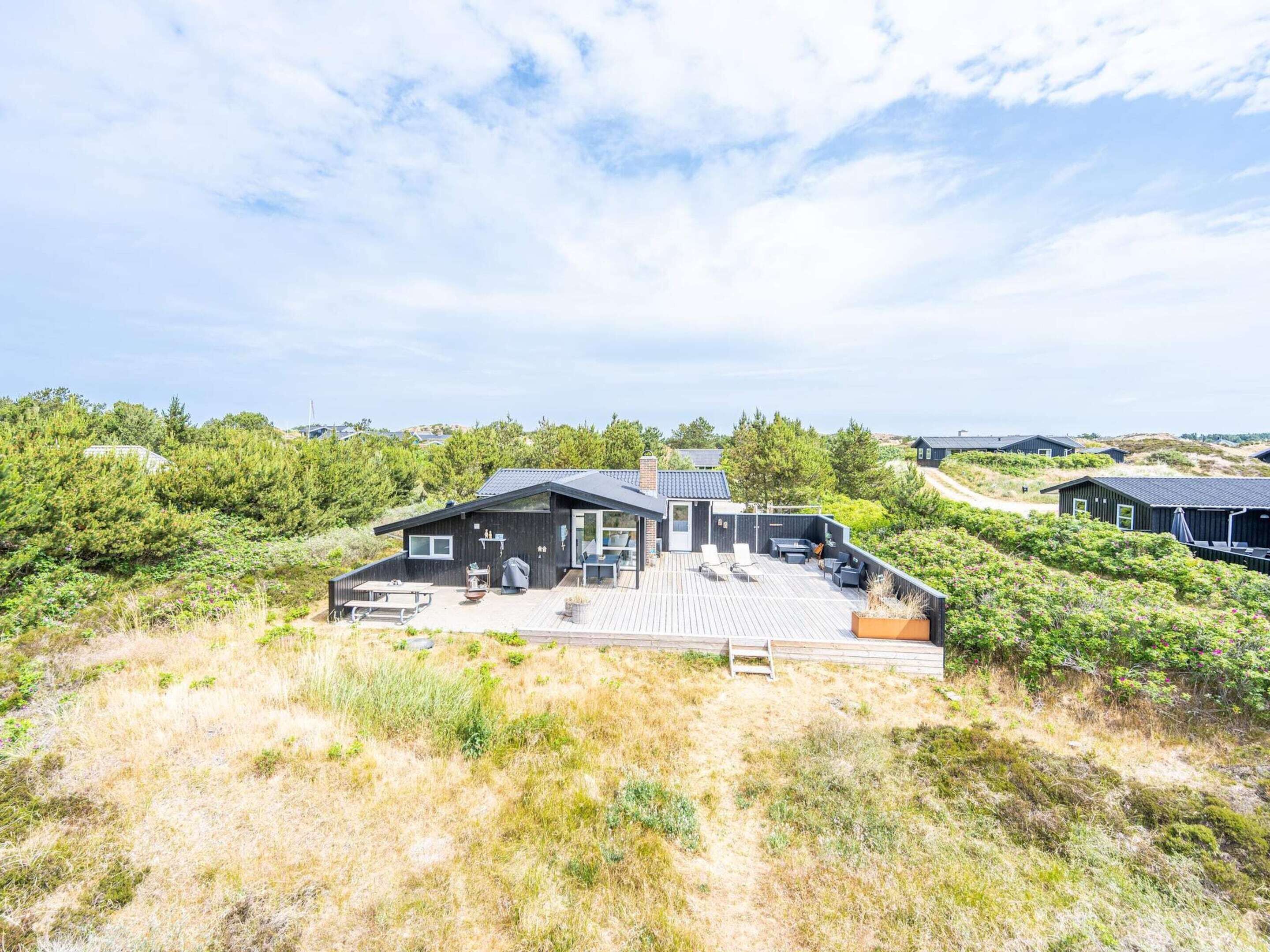 Hus | Udendørsområde