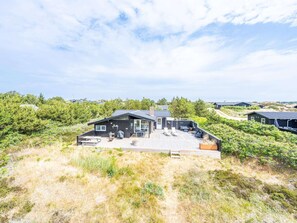 Hus | Eksteriør