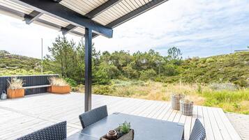 Hus | Spiseområde
