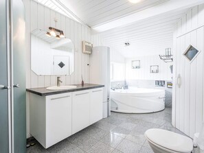 Maison | Salle de bain