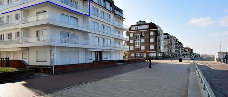 Apartment | Exterior