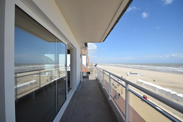 Apartment | Balcony