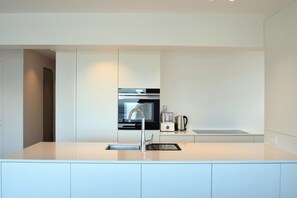 Apartment | Eigene Küche