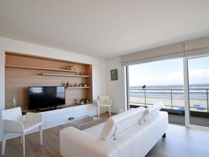 Apartment | Wohnzimmer