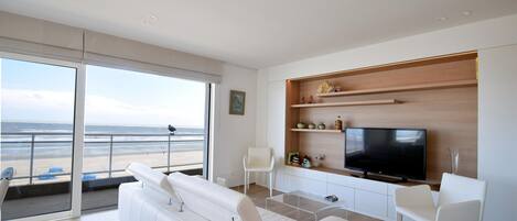 Apartment | Living room