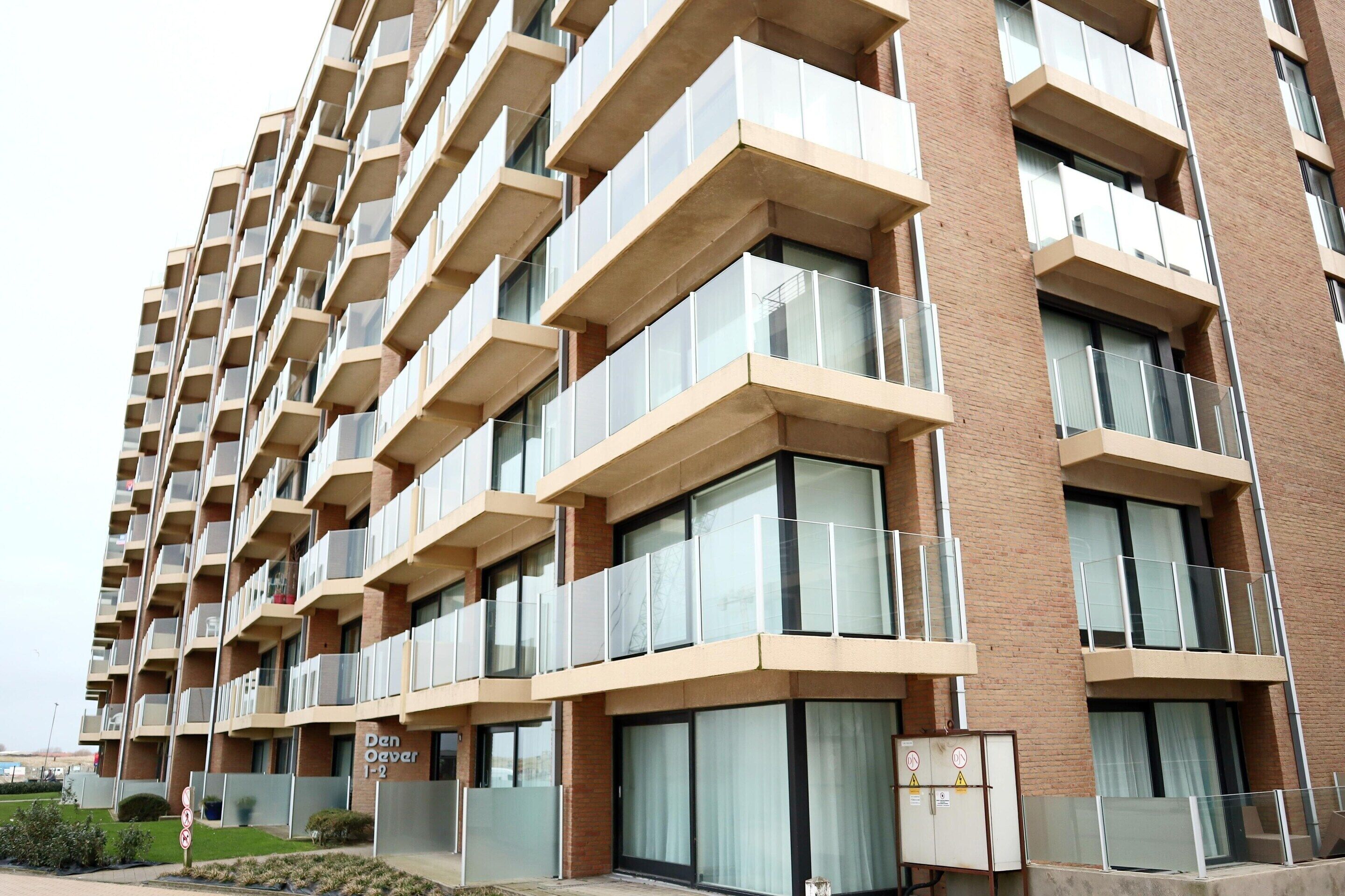 Leilighet | Eksteriør