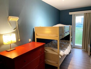 Appartement | 3 chambres