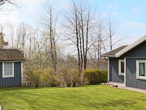 Exterior - 5 Star Holiday Home in Steninge (Steninge)