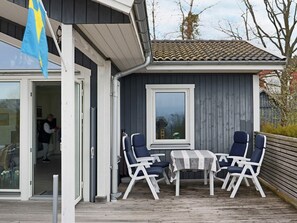 House | Exterior - 5 Star Holiday Home in Steninge (Steninge)