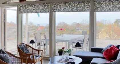 5 Star Holiday Home in Steninge