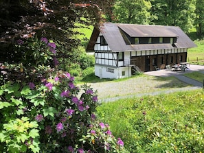 Casa | Esterni