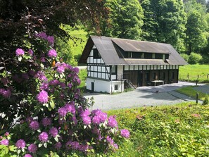 House | Exterior