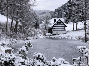 House | Exterior