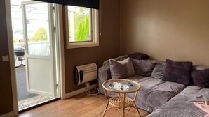 House | Living area - 2 Person Holiday Home in Surahammar (Surahammar)