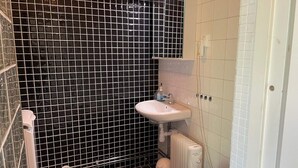 House | Bathroom - 2 Person Holiday Home in Surahammar (Surahammar)