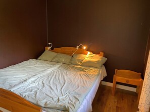 House | 1 bedroom