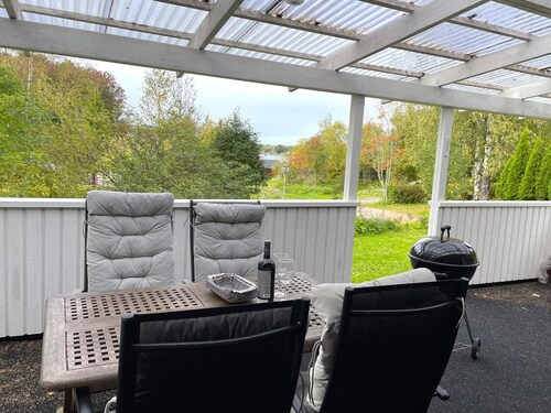 2 Person Holiday Home in Surahammar