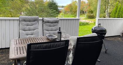 2 Person Holiday Home in Surahammar