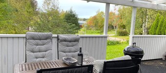 2 Person Holiday Home in Surahammar