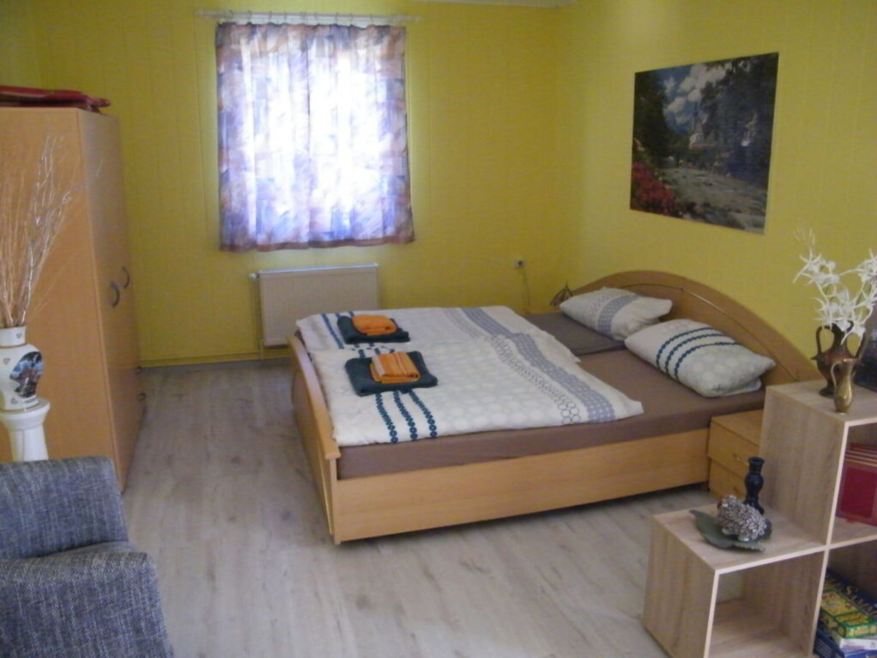 Apartment | Individuell eingerichtet