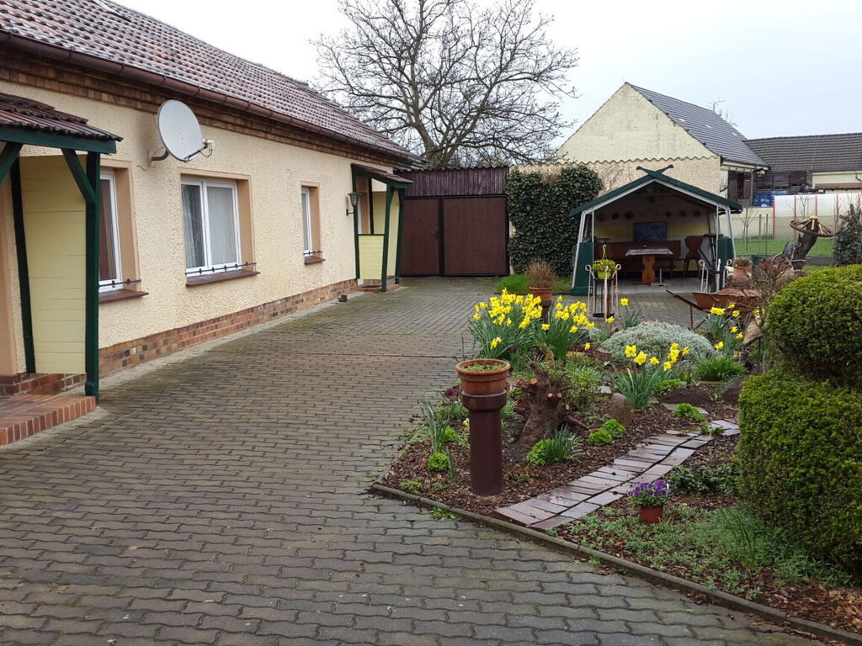Außenbereich