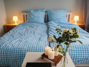 Apartment | 2 bedrooms - Holiday Apartment in Beatenberg (Husum)