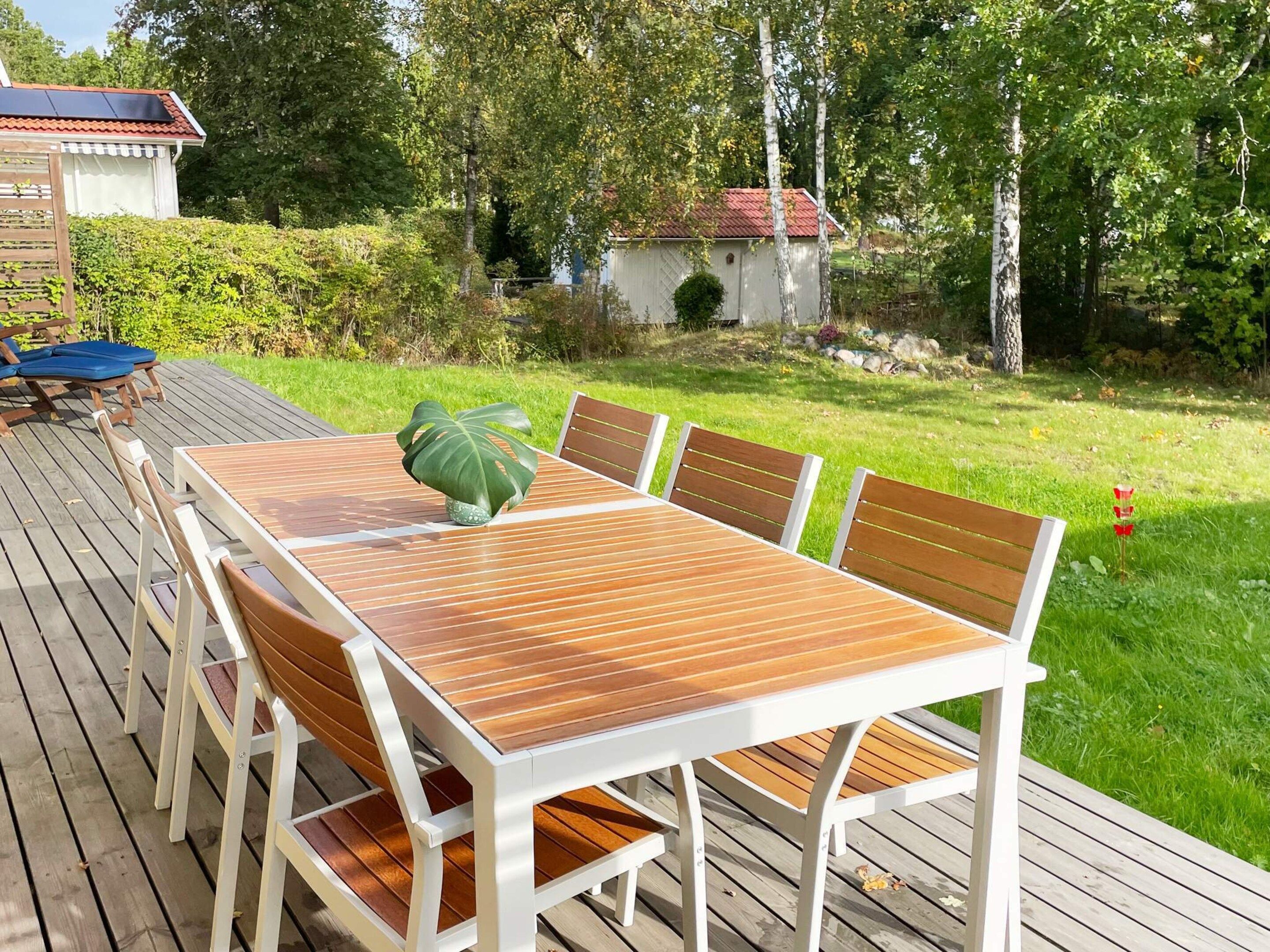 Casa | Restaurante al aire libre
