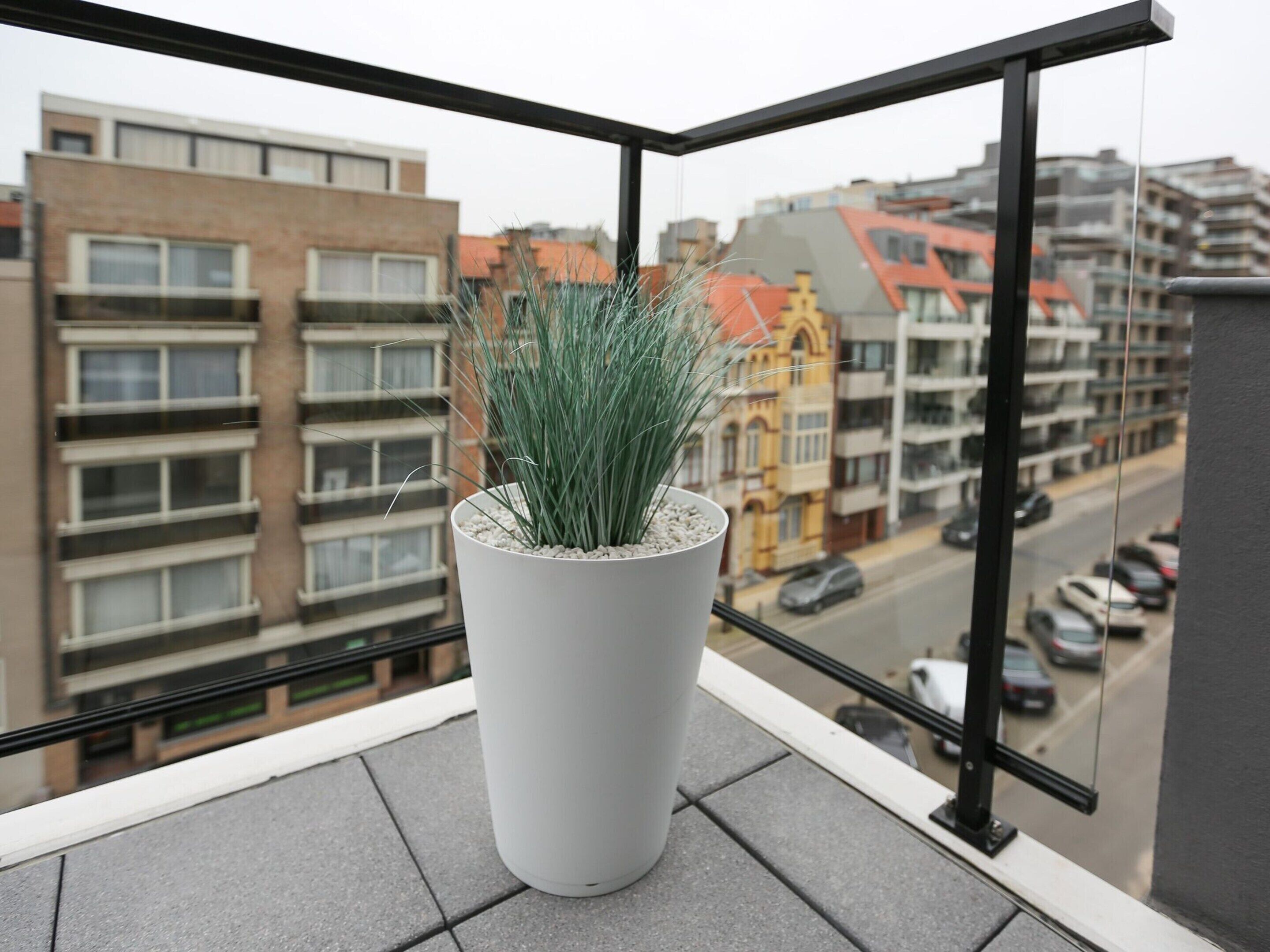 Apartment | Exterior