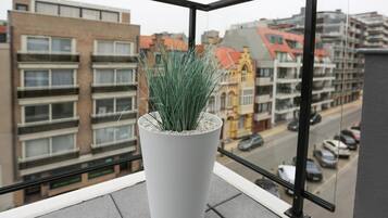 Apartment | Exterior