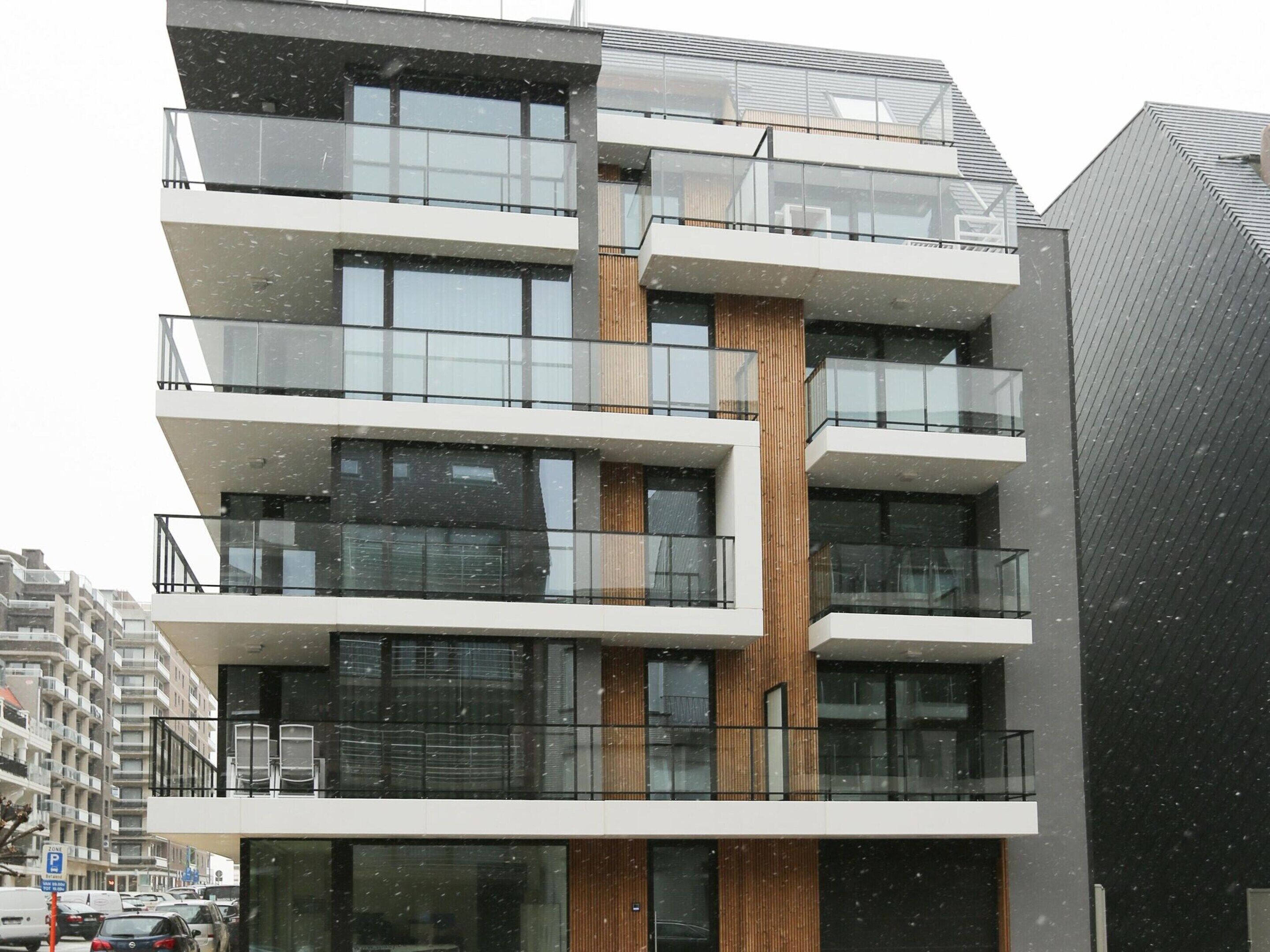 Apartment | Exterior