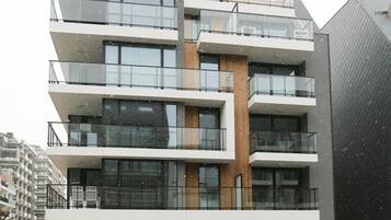 Apartment | Exterior