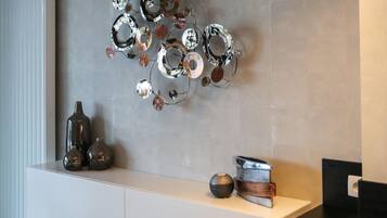 Apartment | Interior detail