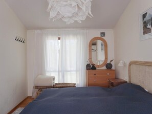 Huis | 3 slaapkamers, individueel gemeubileerd