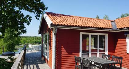 4 Star Holiday Home in Akersberga