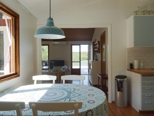 4 Star Holiday Home in Akersberga