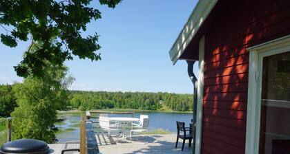 6 Person Holiday Home in Akersberga-by Traum