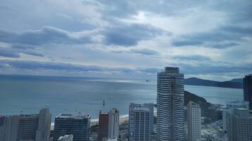 施設からの眺望