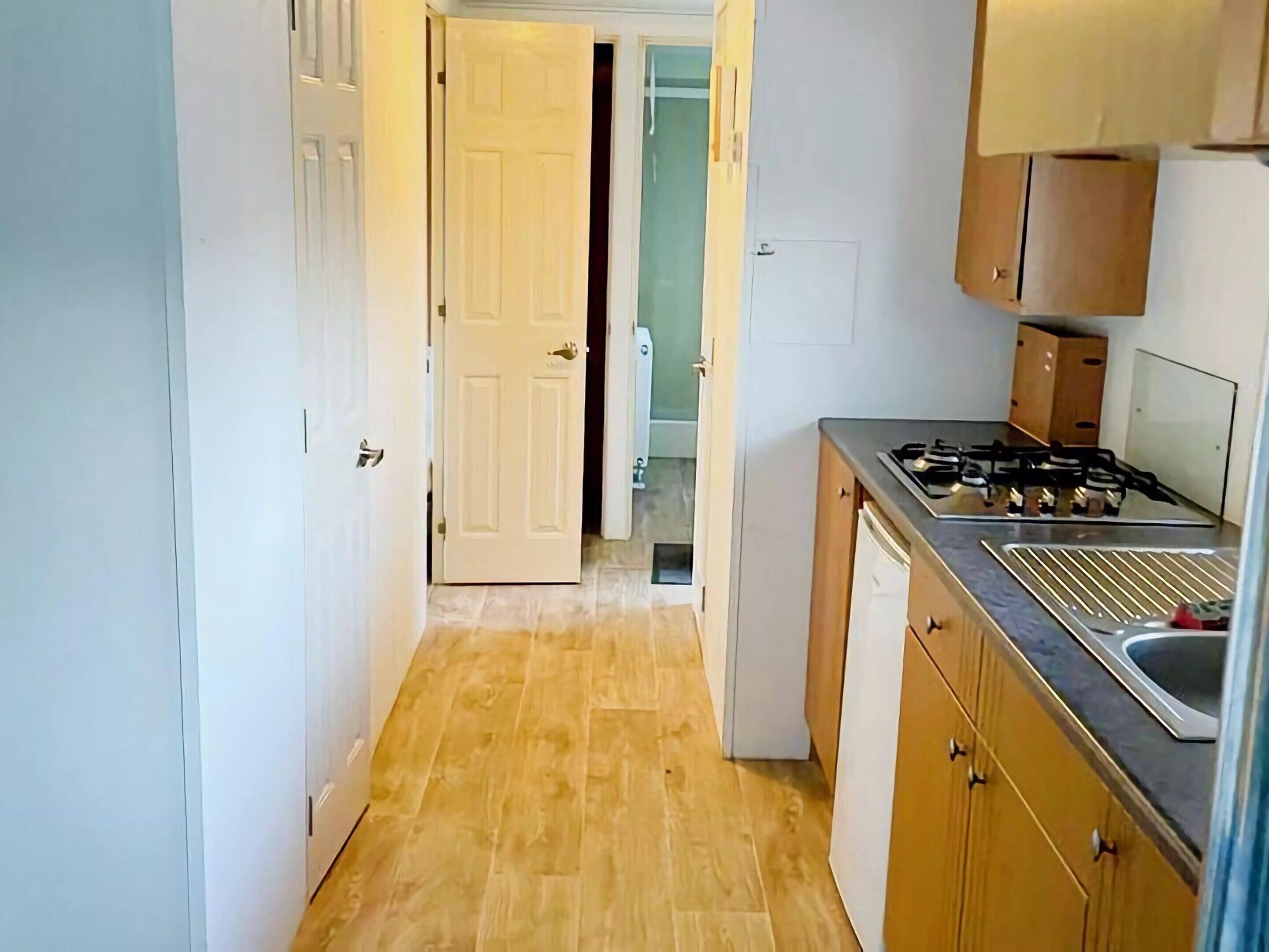 House | Private kitchen