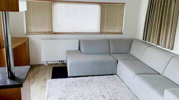 Maison | Salle de séjour