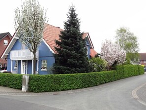 Exterior - Holiday Apartment Alleblas (Geldern)