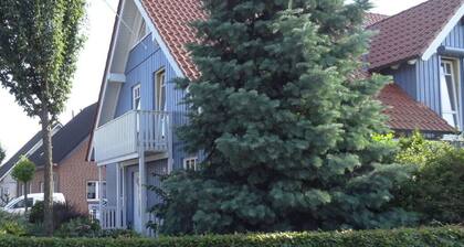 Holiday Apartment Alleblas
