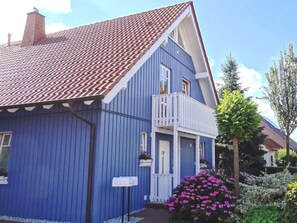 Exterior - Holiday Apartment Alleblas (Geldern)